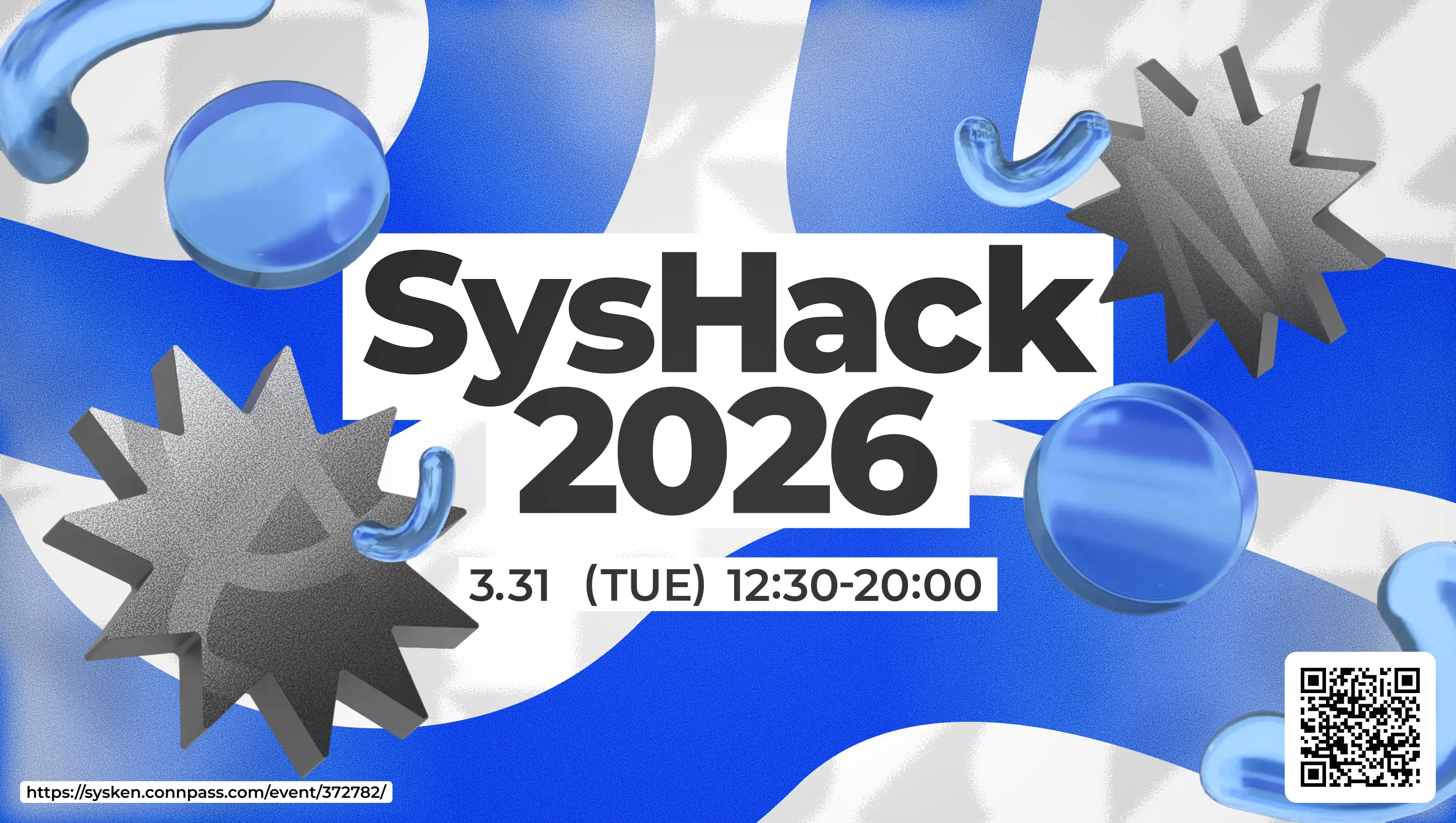SysHack 2026